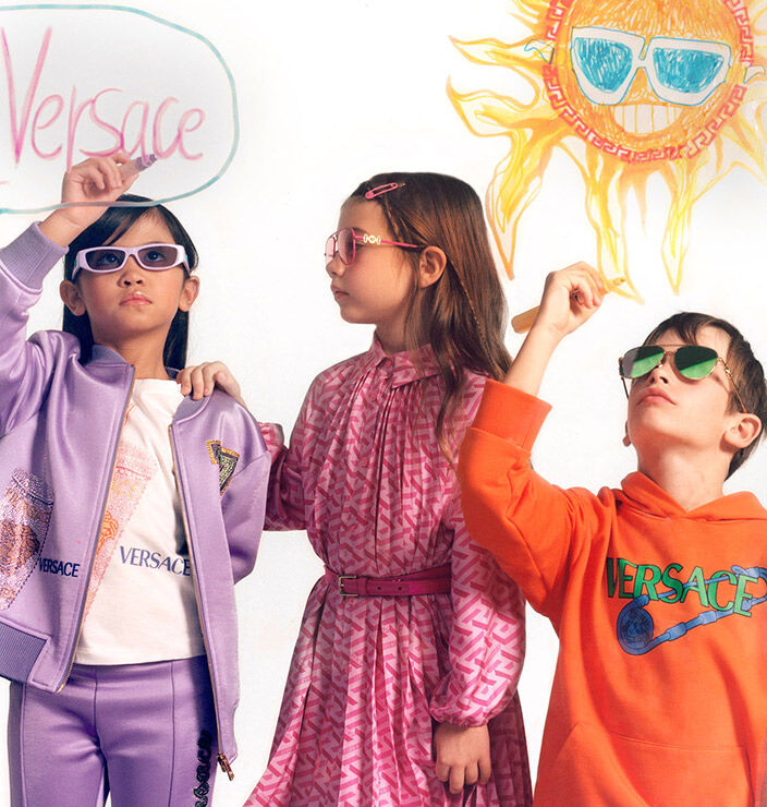 COLOR POP VERSACE GB
