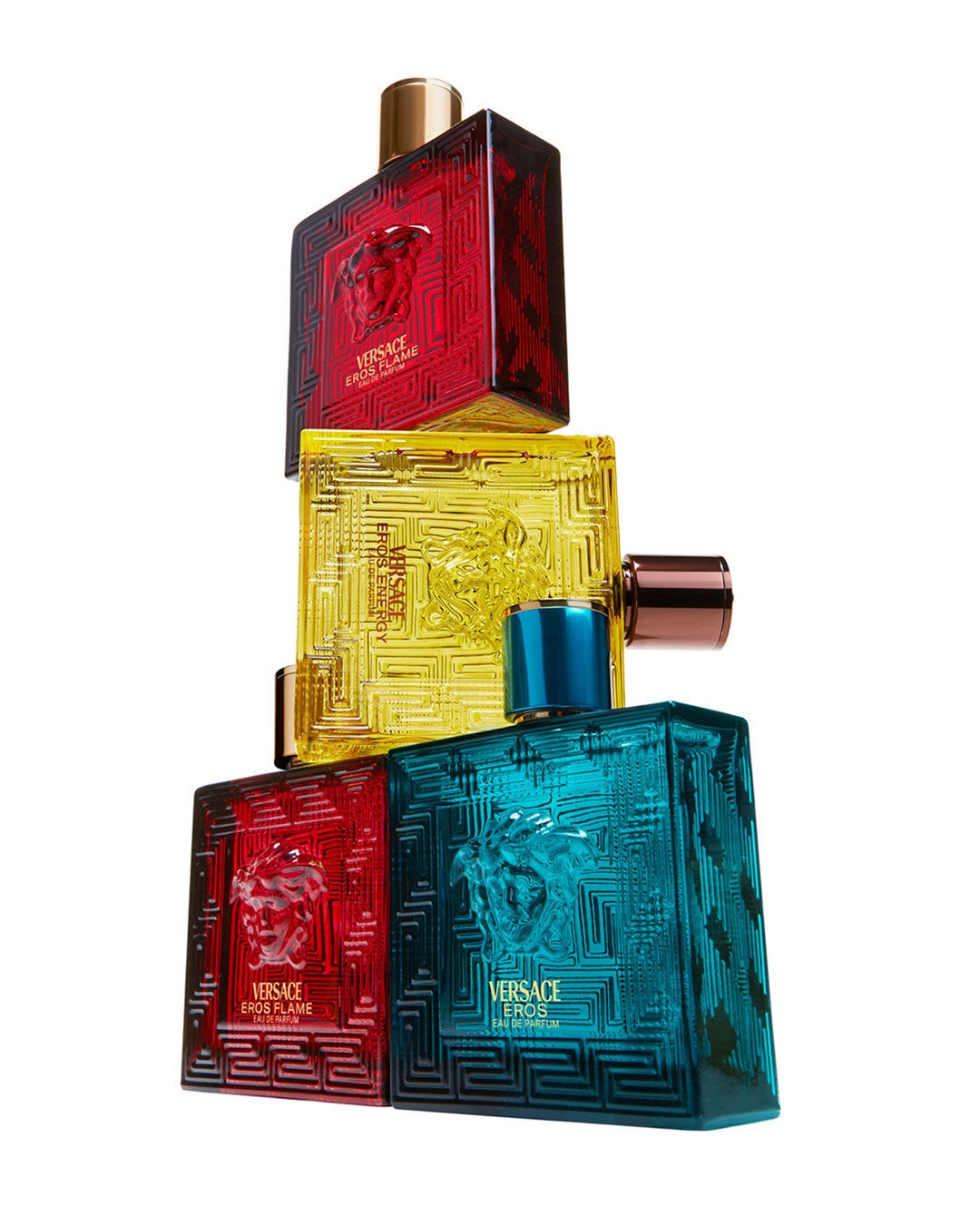 Versace eros new top