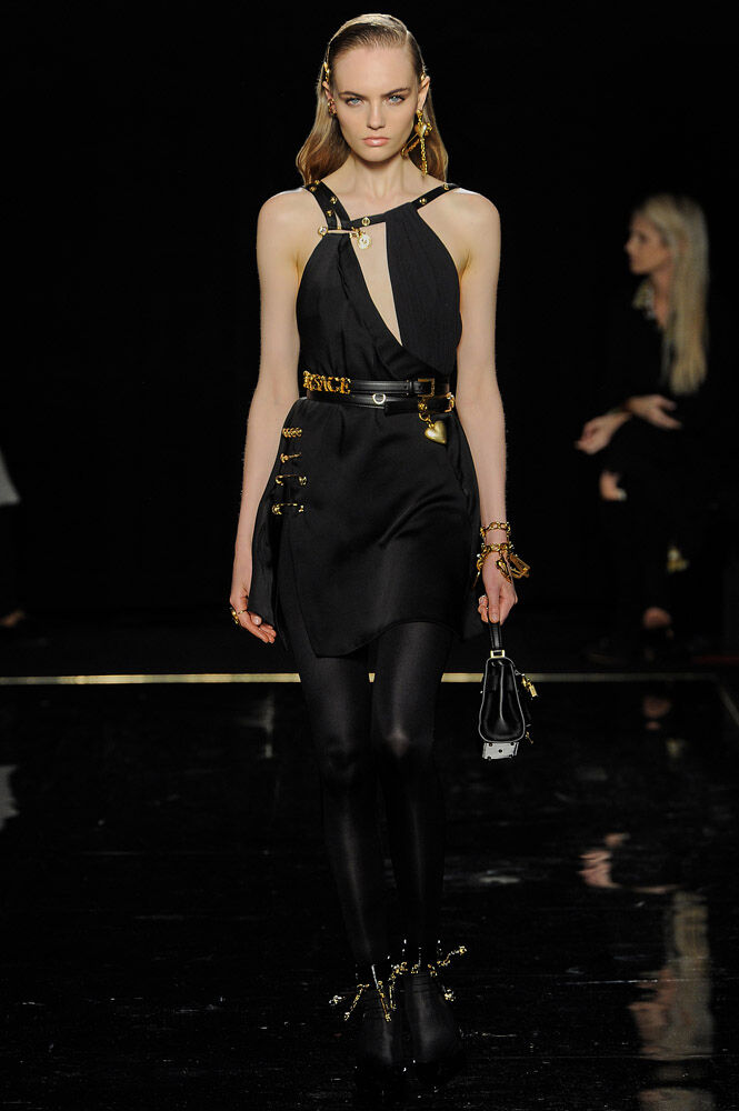 Gianni versace new collection 2019 hot sale