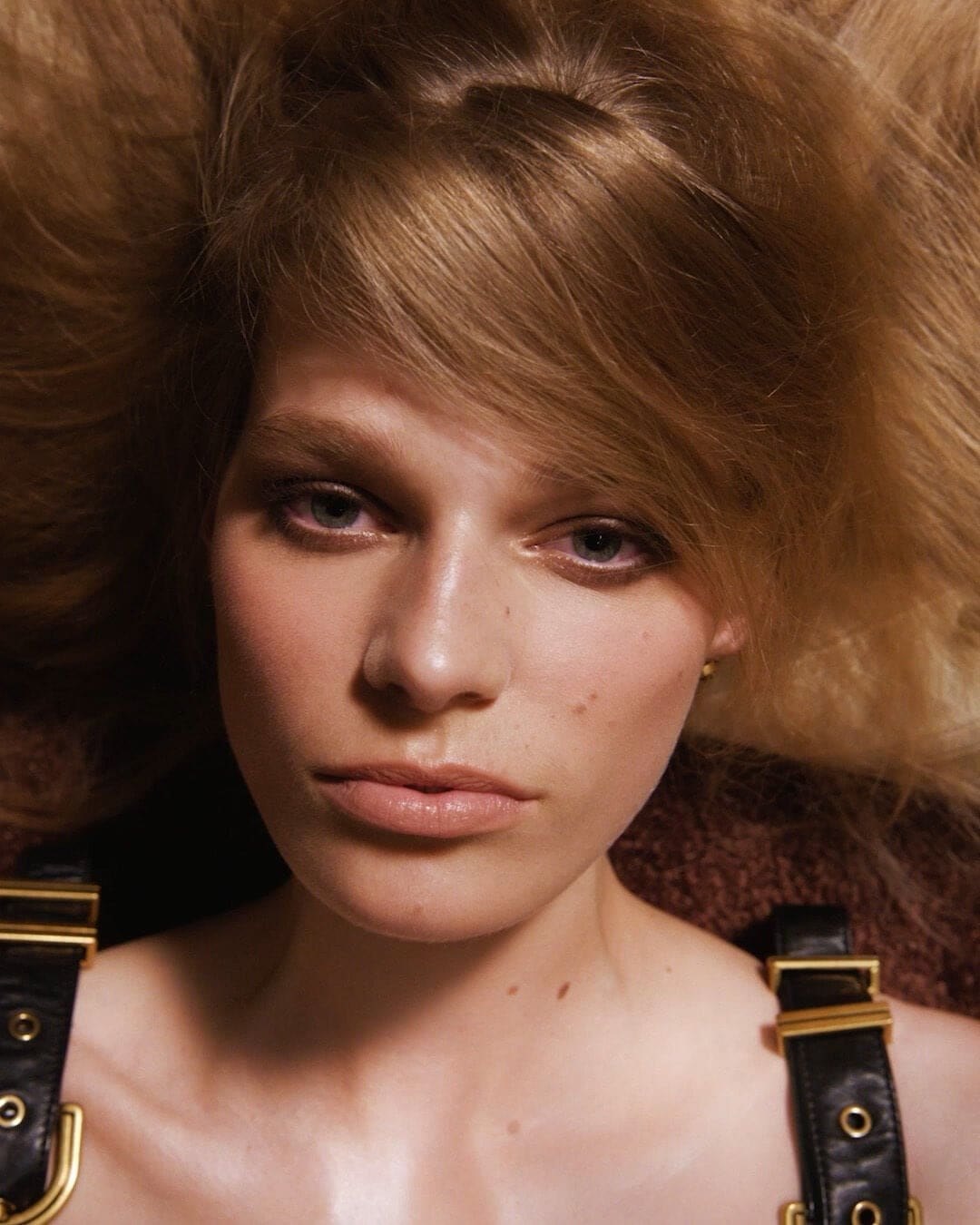 Versace oto&ntilde;o-invierno 2026