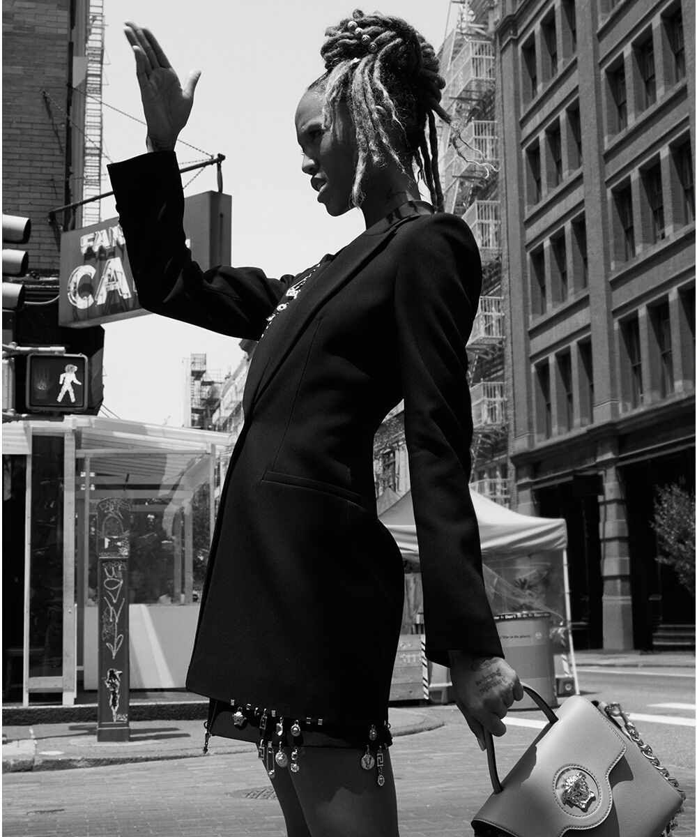 New Soho Boutique
