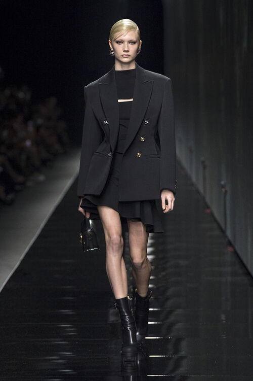 La Collection Femme Et Homme Automne-Hiver 2020