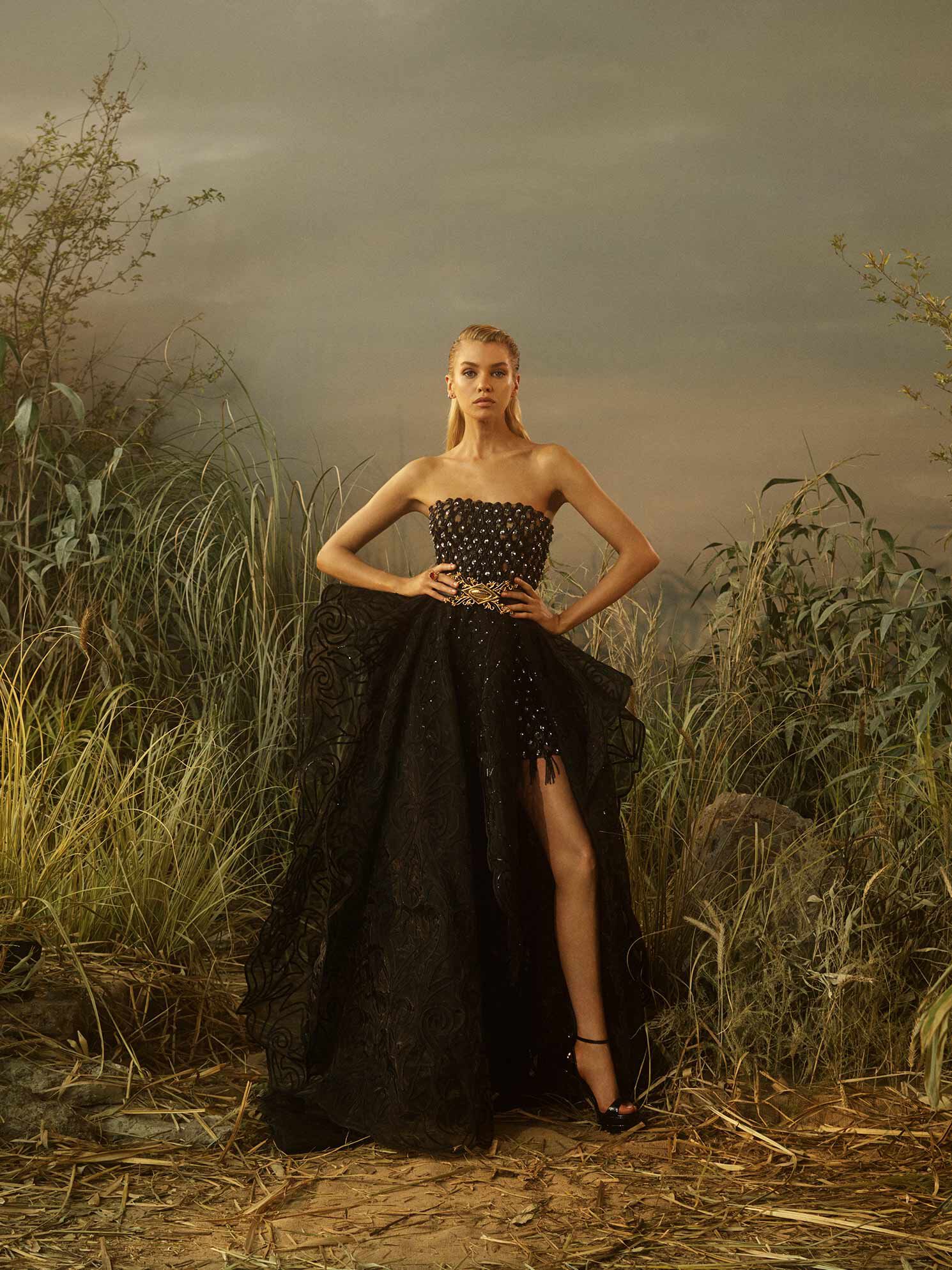 Look vestido invierno clearance 2019