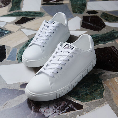 Men's Greca Sneakers