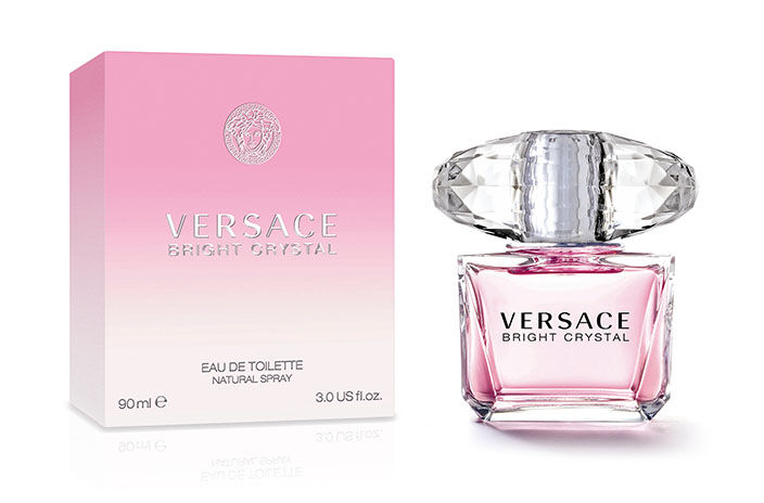VERSACE BRIGHT CRYSTAL VERSACE US