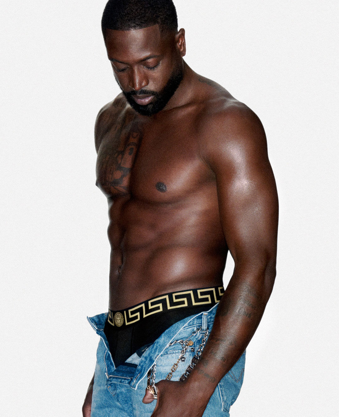 Versace intimo cheap