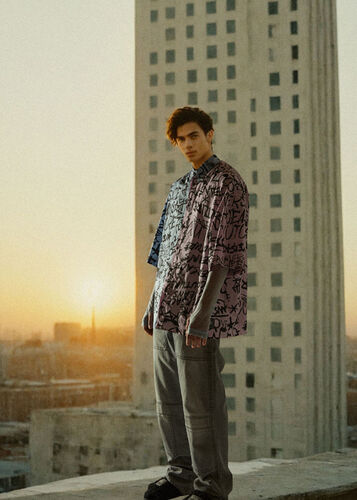 Herbst/winter 2023 Denim