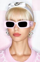 Versace Eyewear Spring-Summer 2024