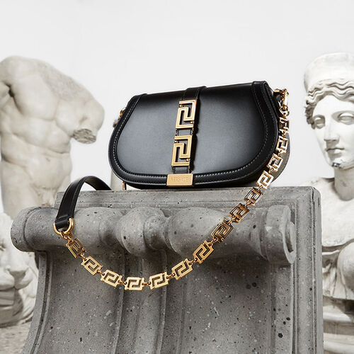 Greca Goddess