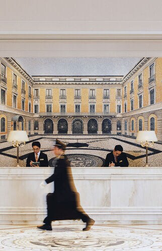 Palazzo Versace Macau