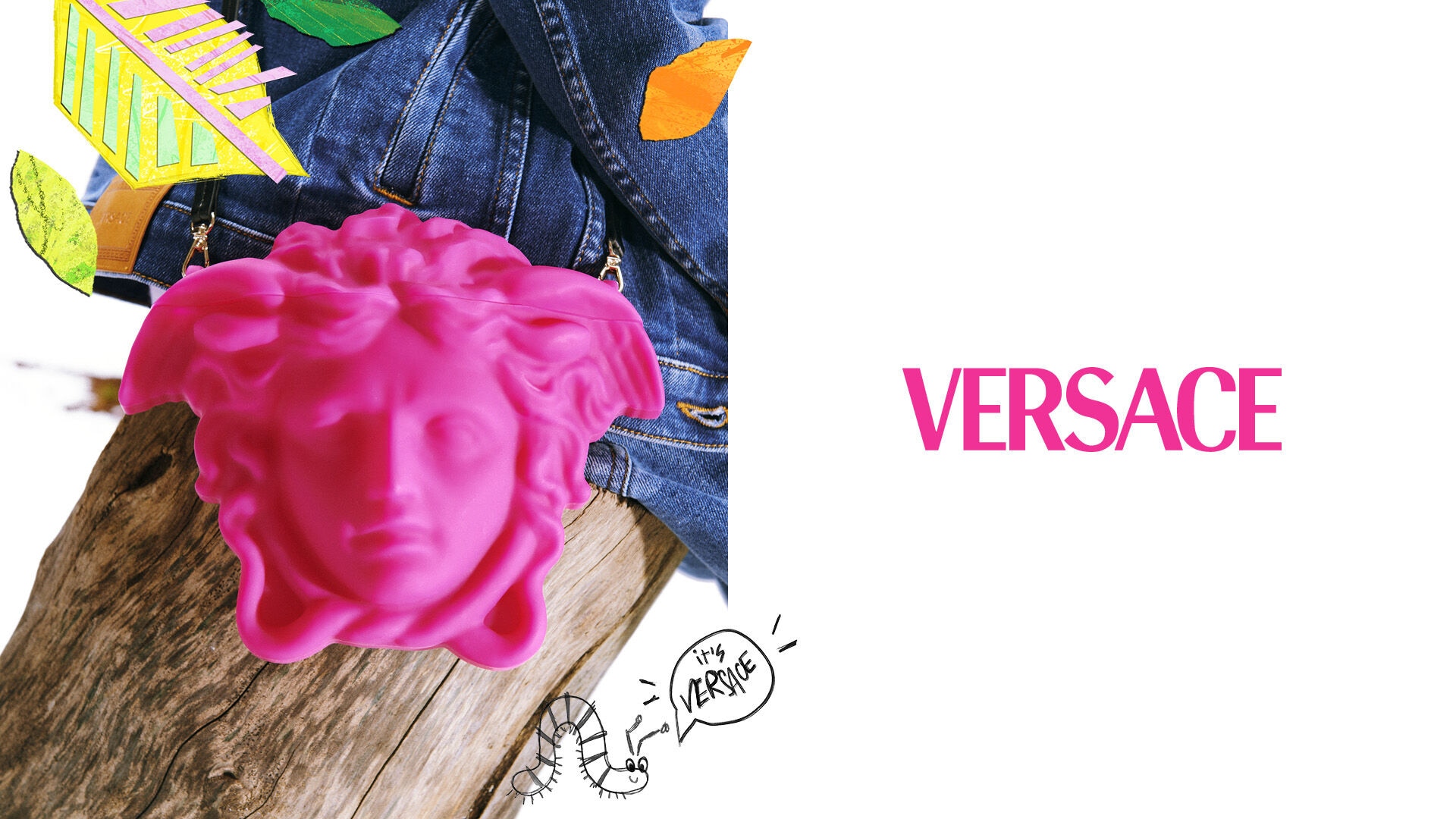 Versace Kids FW21