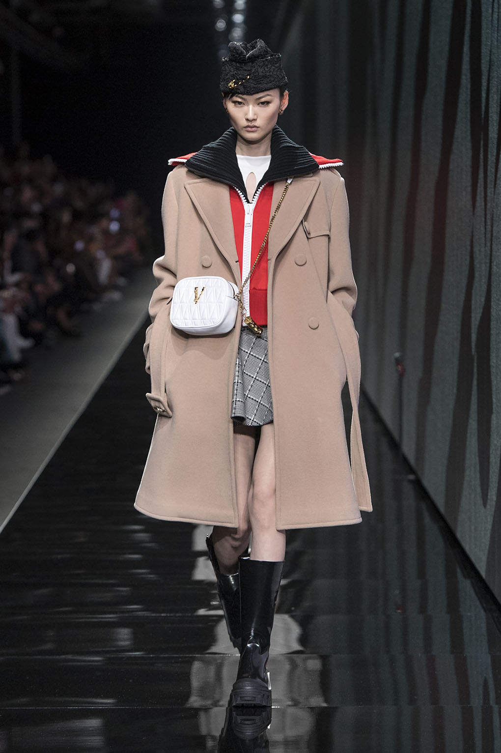 Women's Fall-Winter 2020 Fashion Show