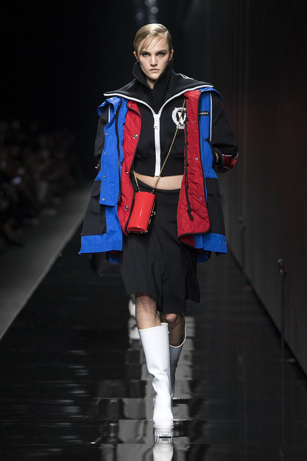 Fashion store fall 2020