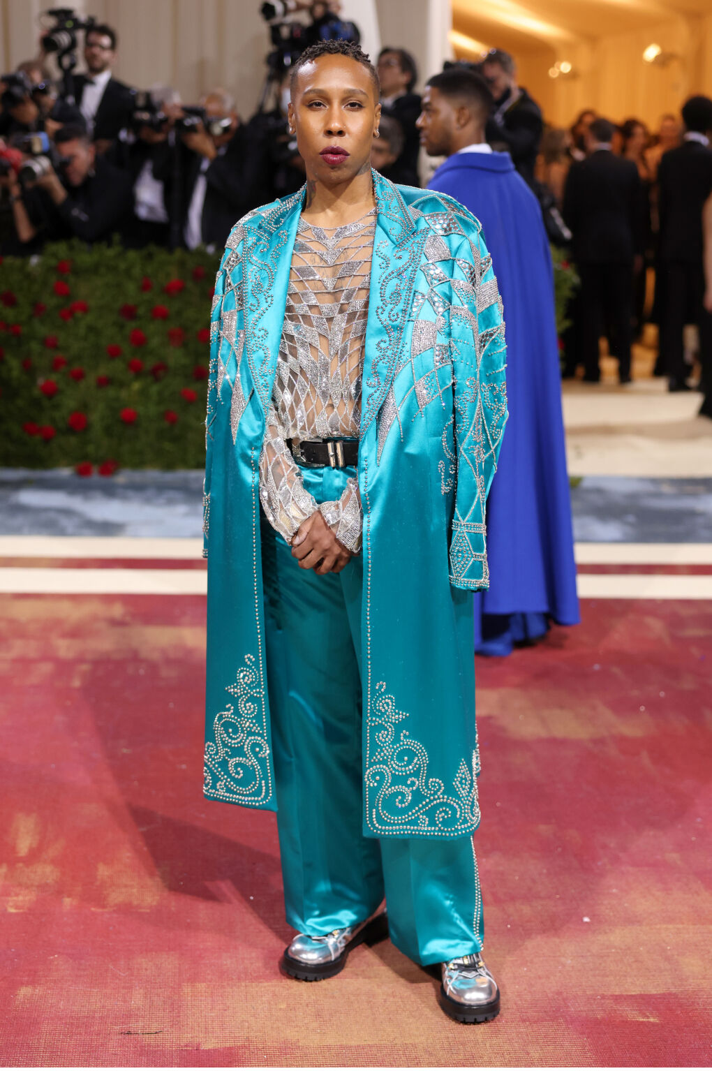 Versace gala dress shop