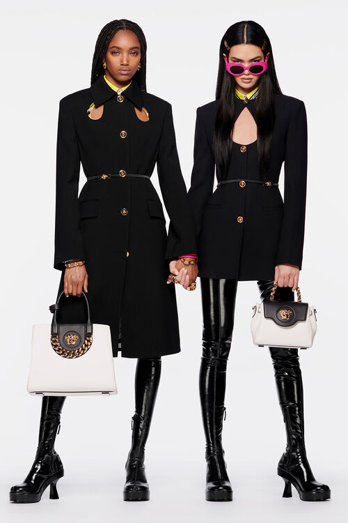 Collection Versace pré-automne 2022
