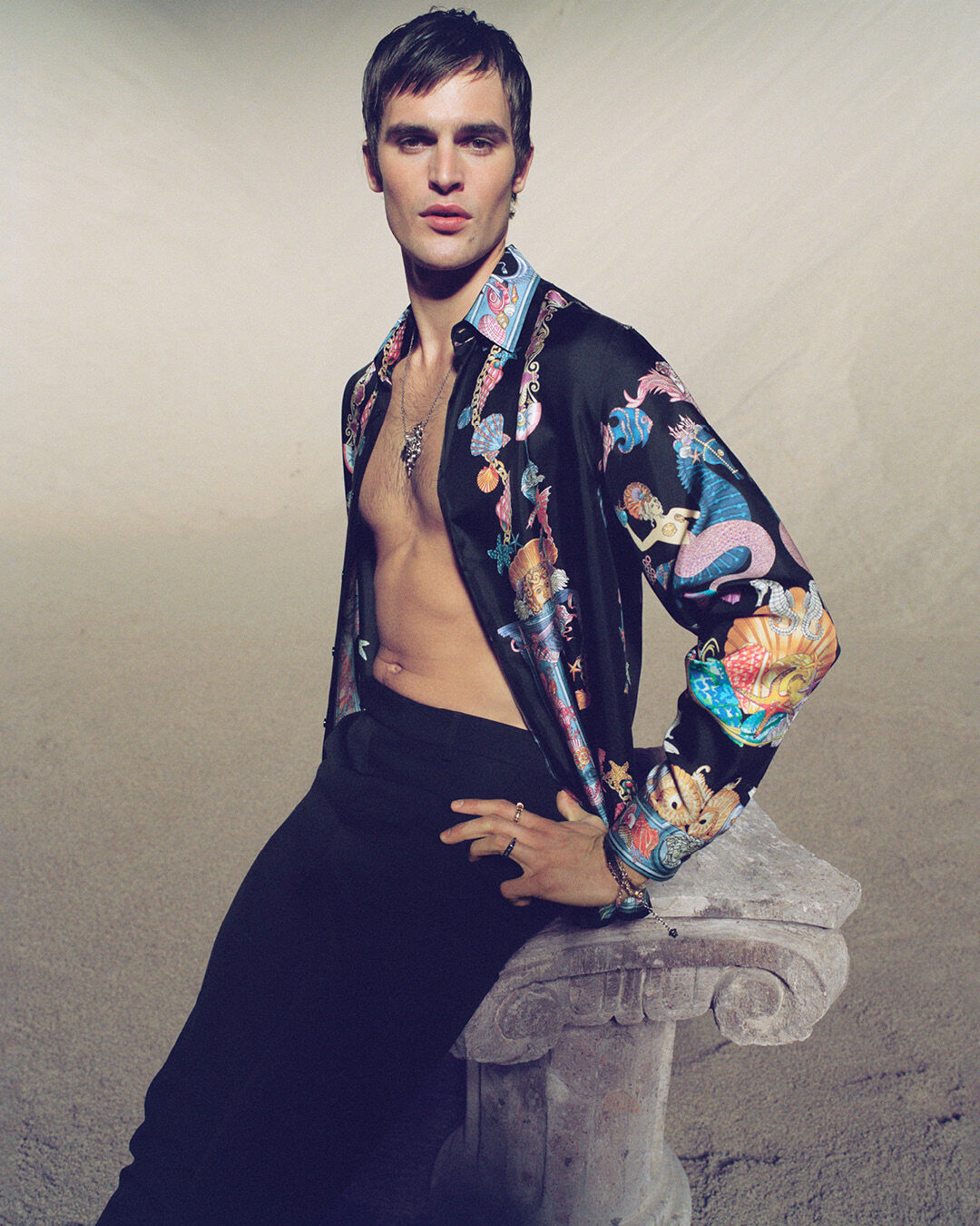 Versace La Vacanza 2025
