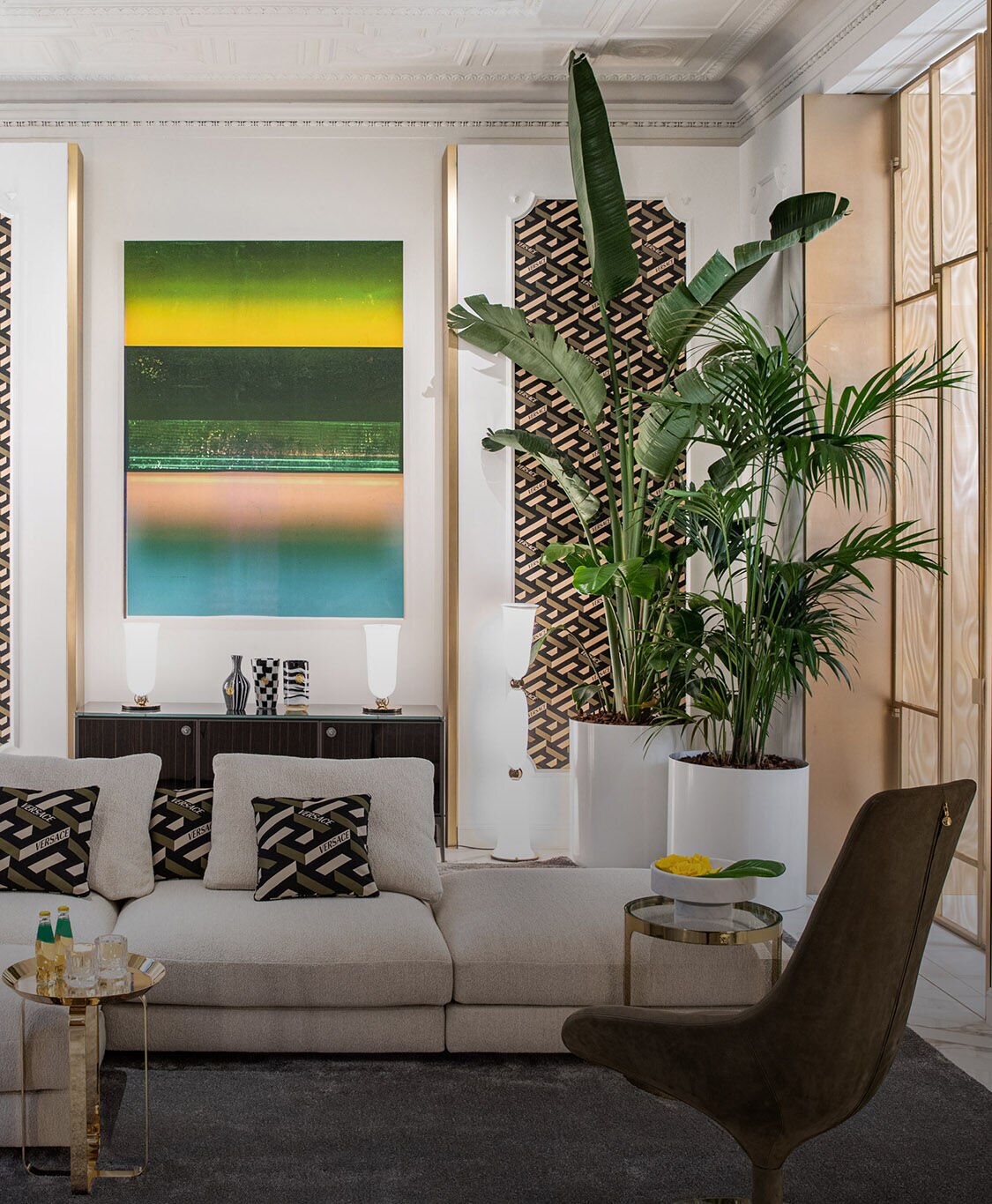 Versace Home Forniture