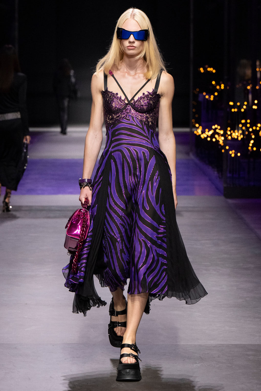 SPRING SUMMER 2023 WOMEN S Versace United States