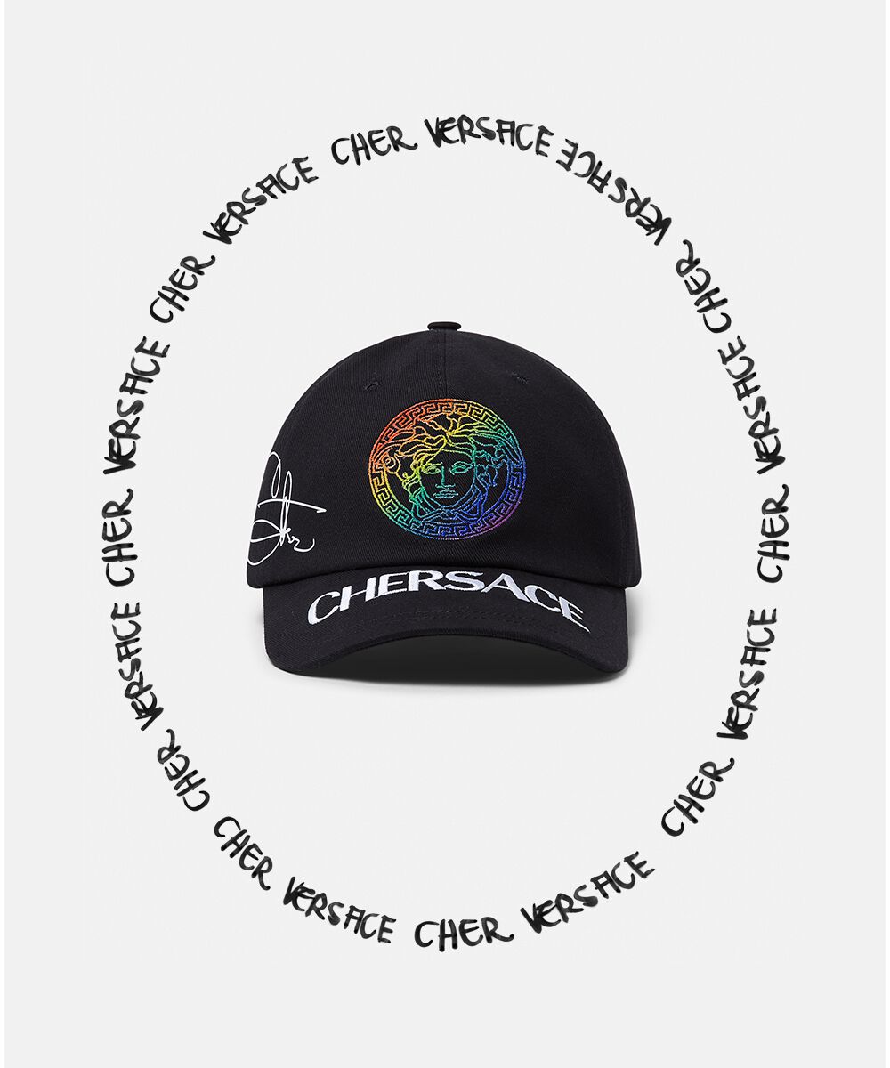 Versace x Pride 2022