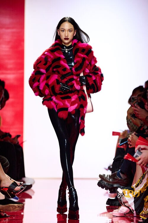 Fall-Winter 2022 Bangkok Fashion Show