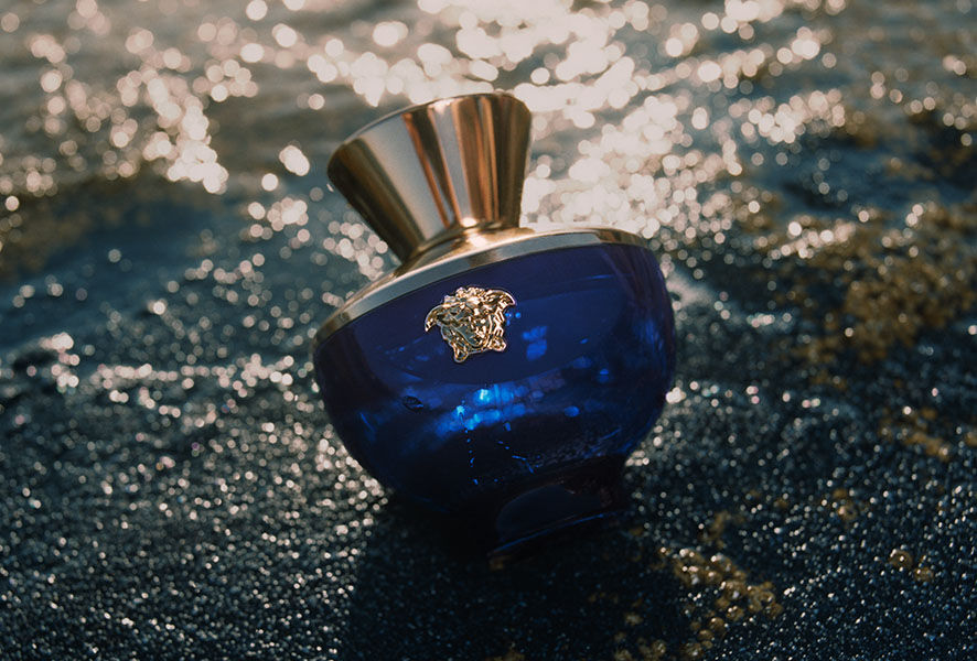 Dylan blue shop versace femme