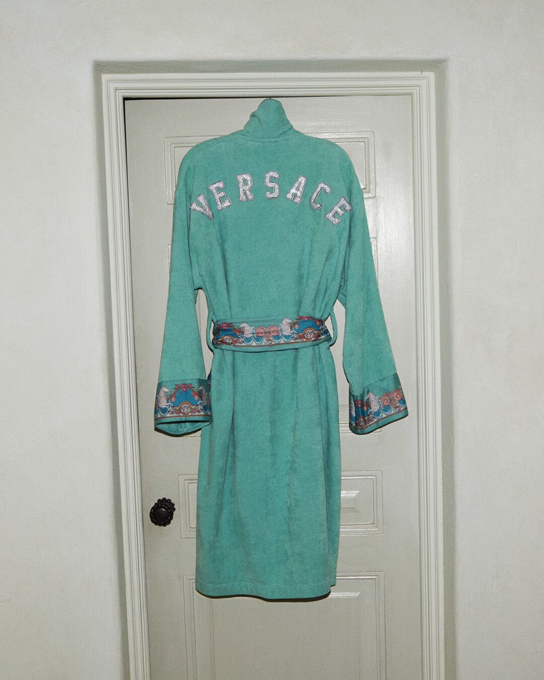Versace Personalization