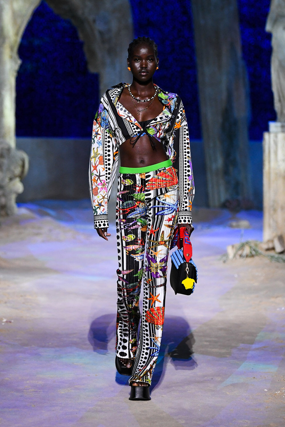 New collection versace clearance