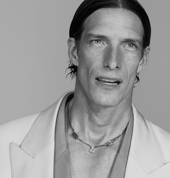 SPRING SUMMER 2023 MEN S Versace