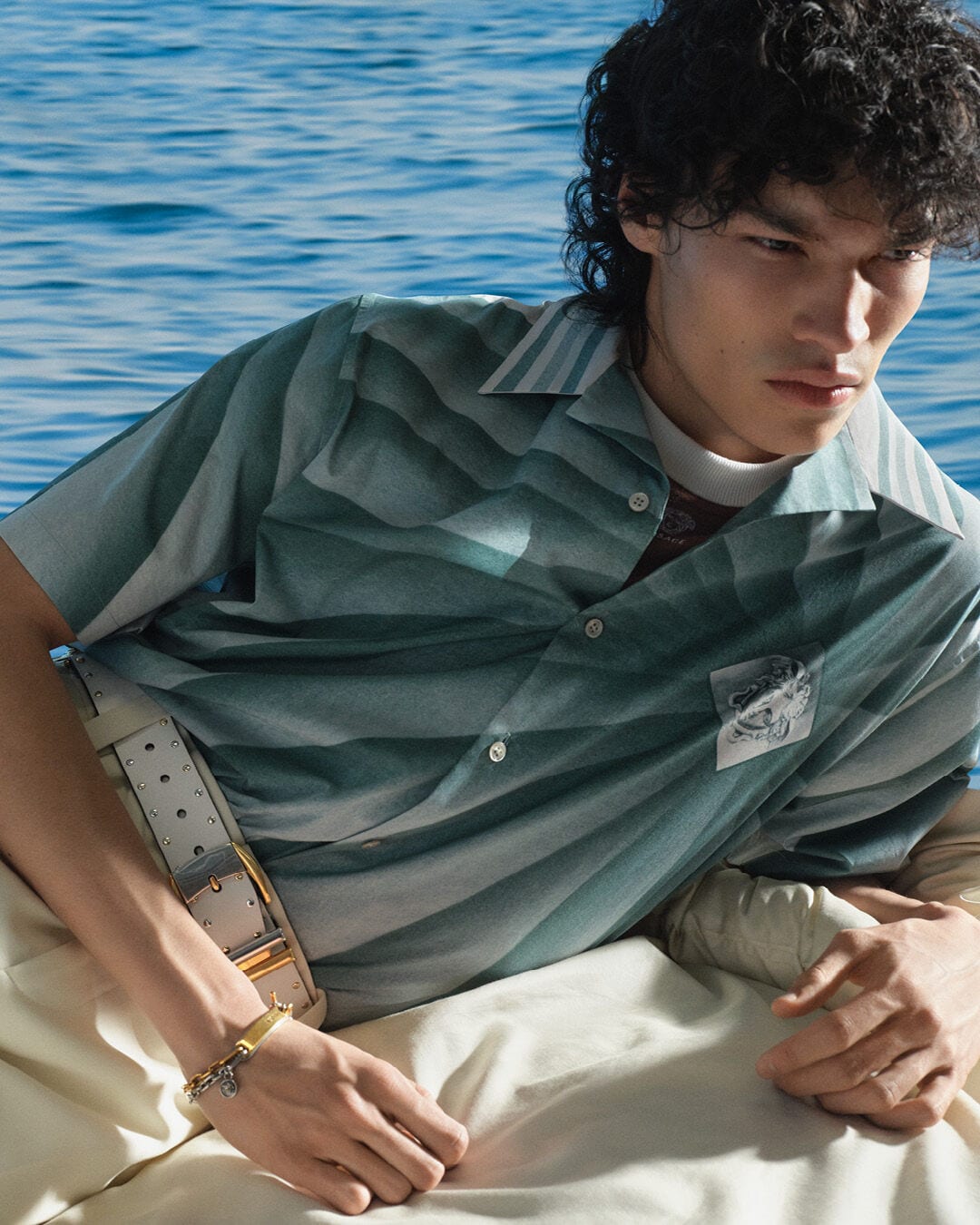 Versace La Vacanza 2026