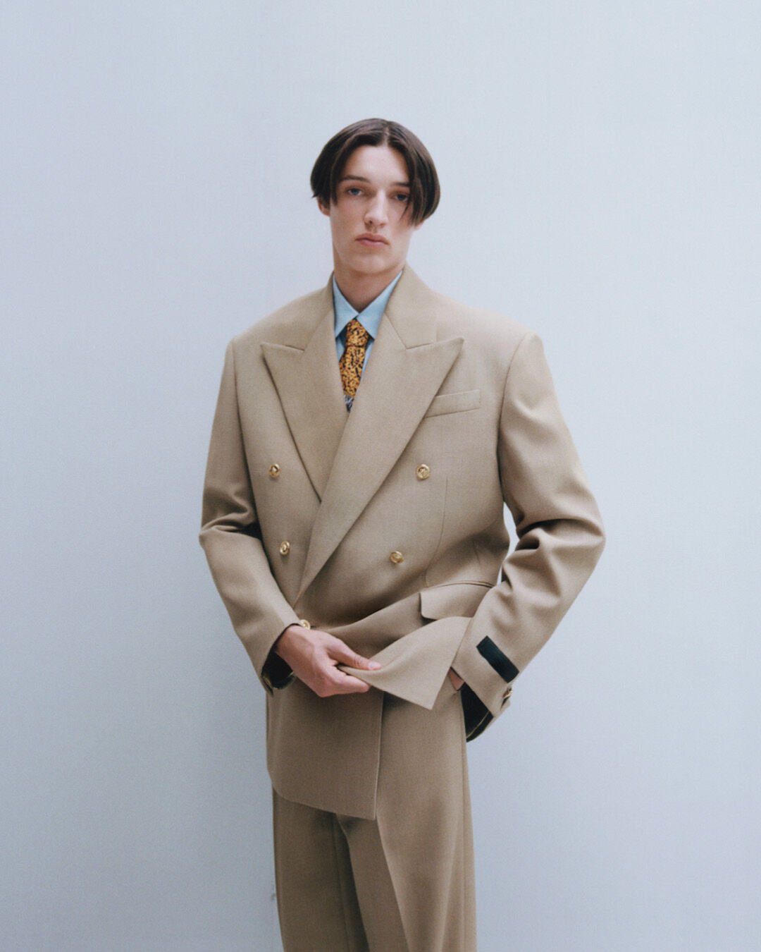 Versace Fall-Winter 2025