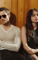 A Portrait Of Intimate Introspection