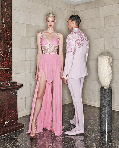 SS21 COLLECTION