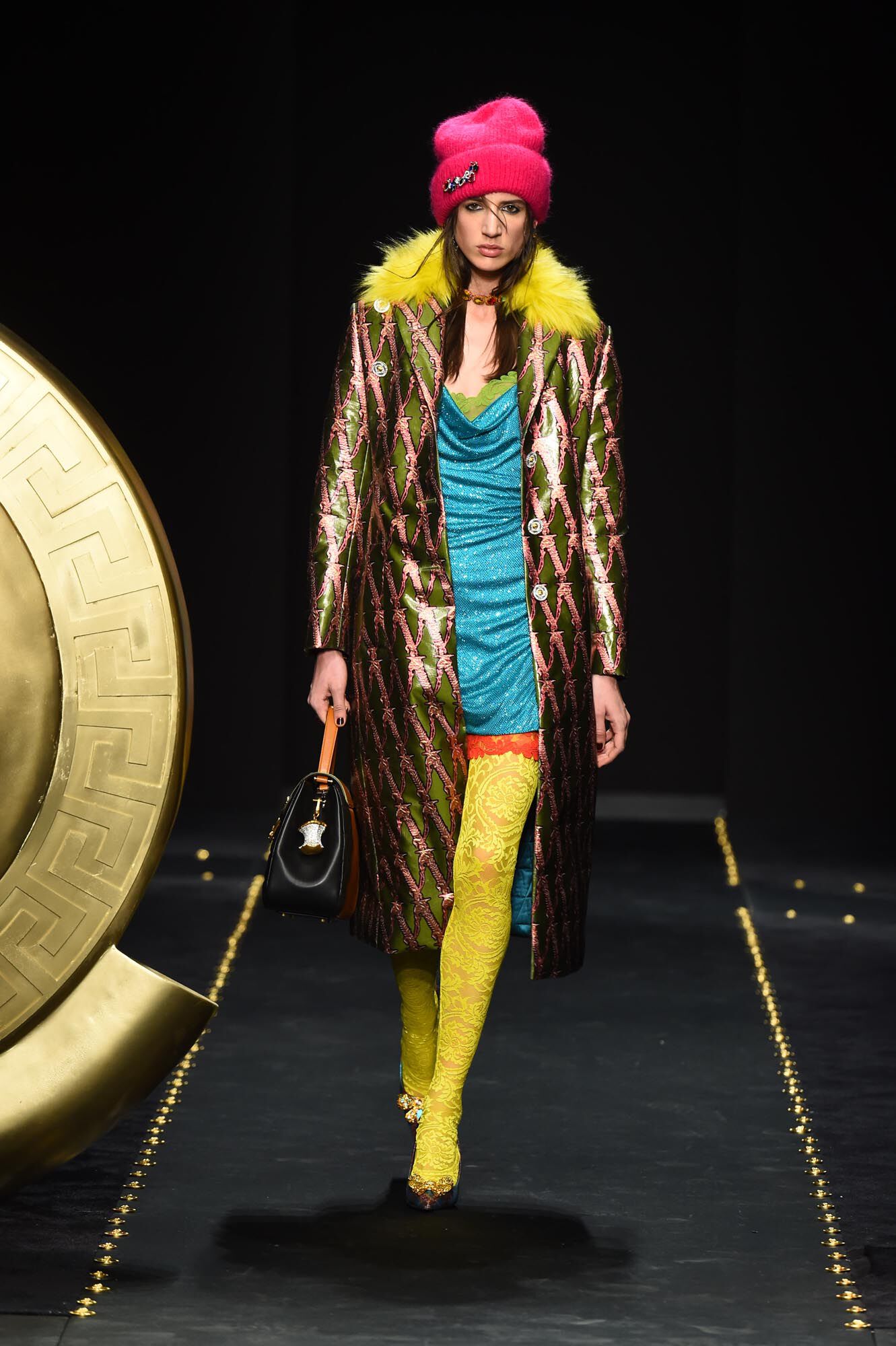 Versace borse 2019 discount