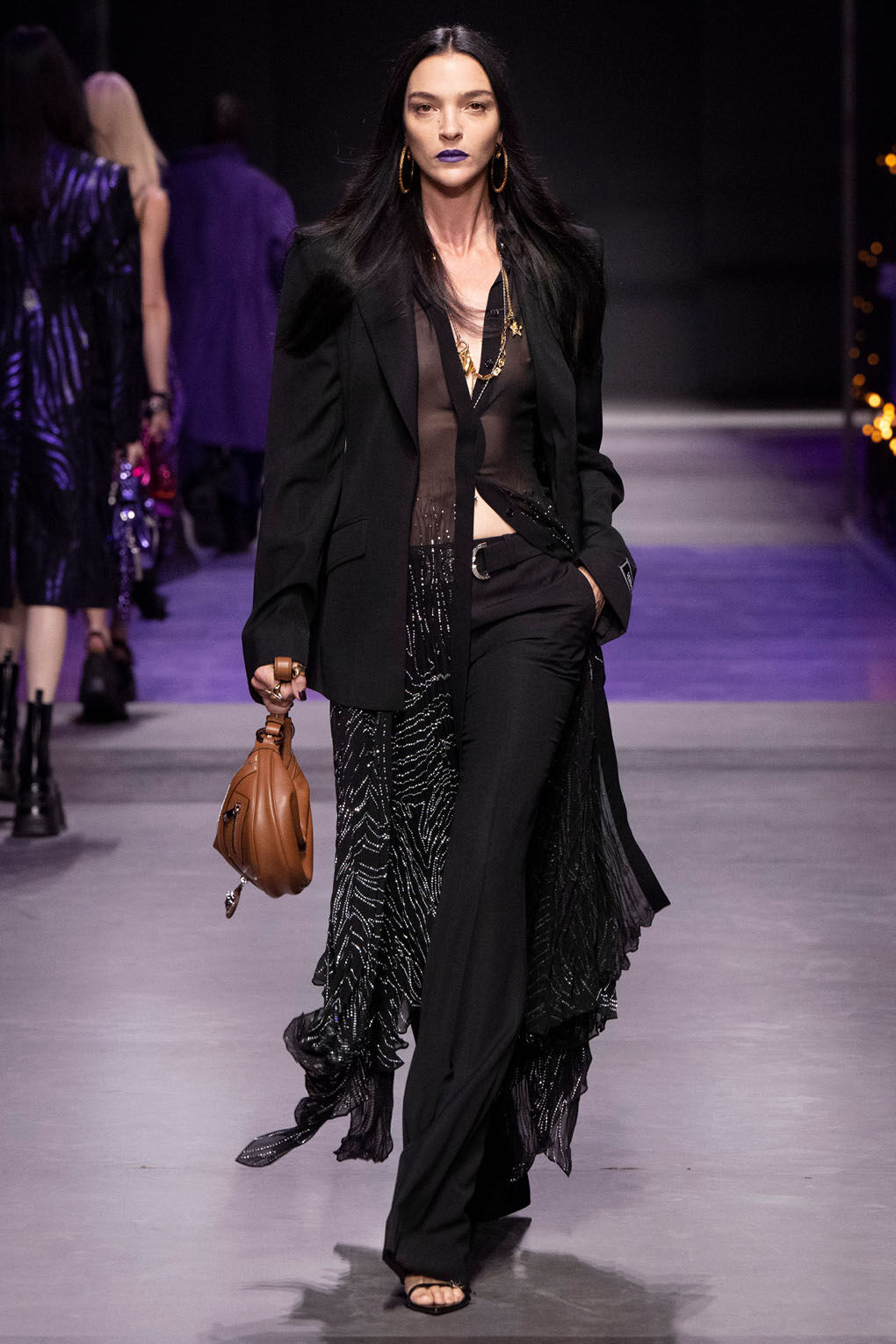 VERSACE Bags, Fall 2023 Collection