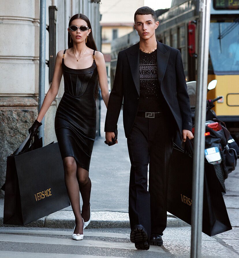Versace Gifts