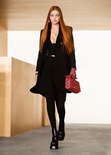 The Fall-Winter 2021 Collection