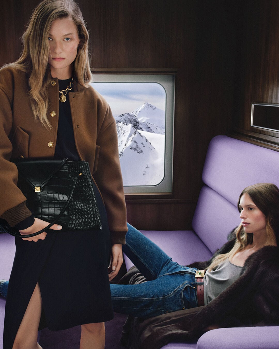 Versace Holiday 2026