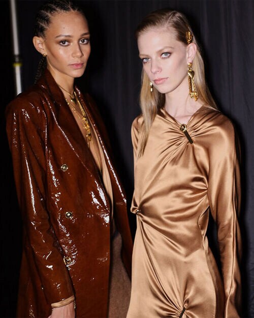 Pre-Fall 2019 Fashion Show