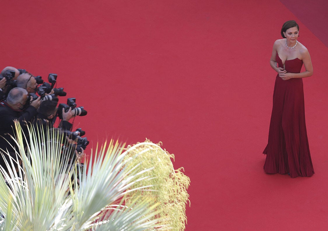 CANNES 2021