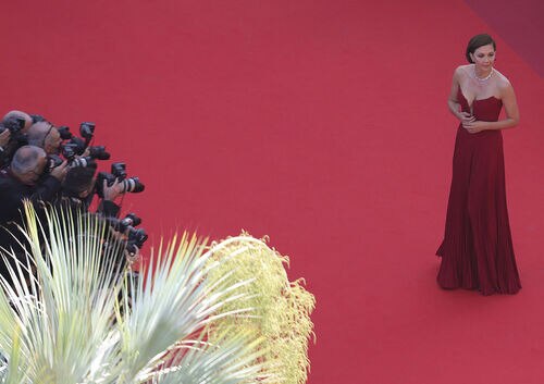 Cannes 2021