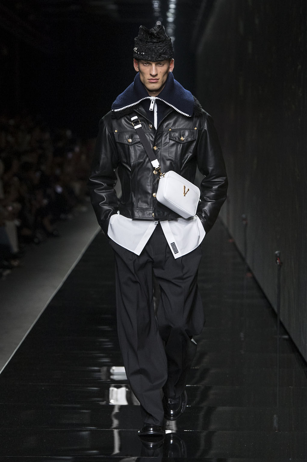 Men's Fall-Winter 2020 Show