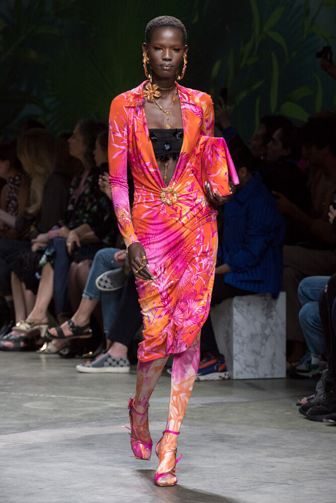 Fashion summer shop 2020
