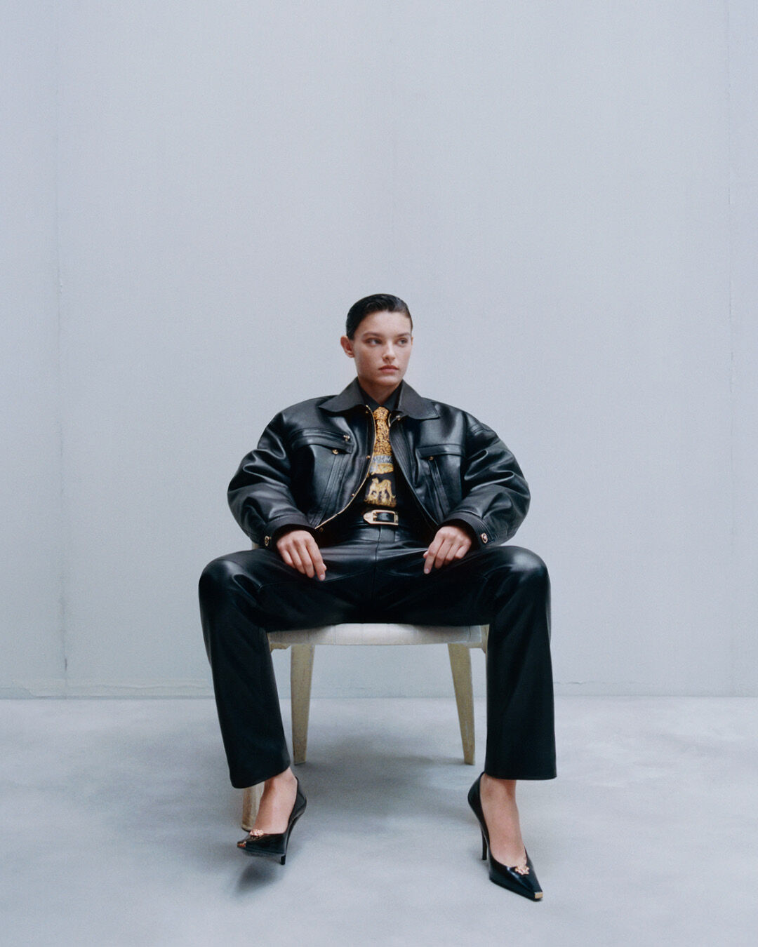 Versace Fall-Winter 2025