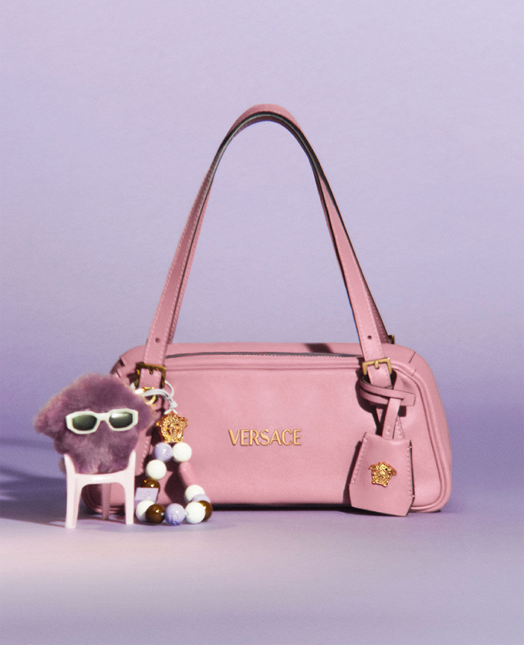 VERSACE PERSONALIZATION Versace Canada