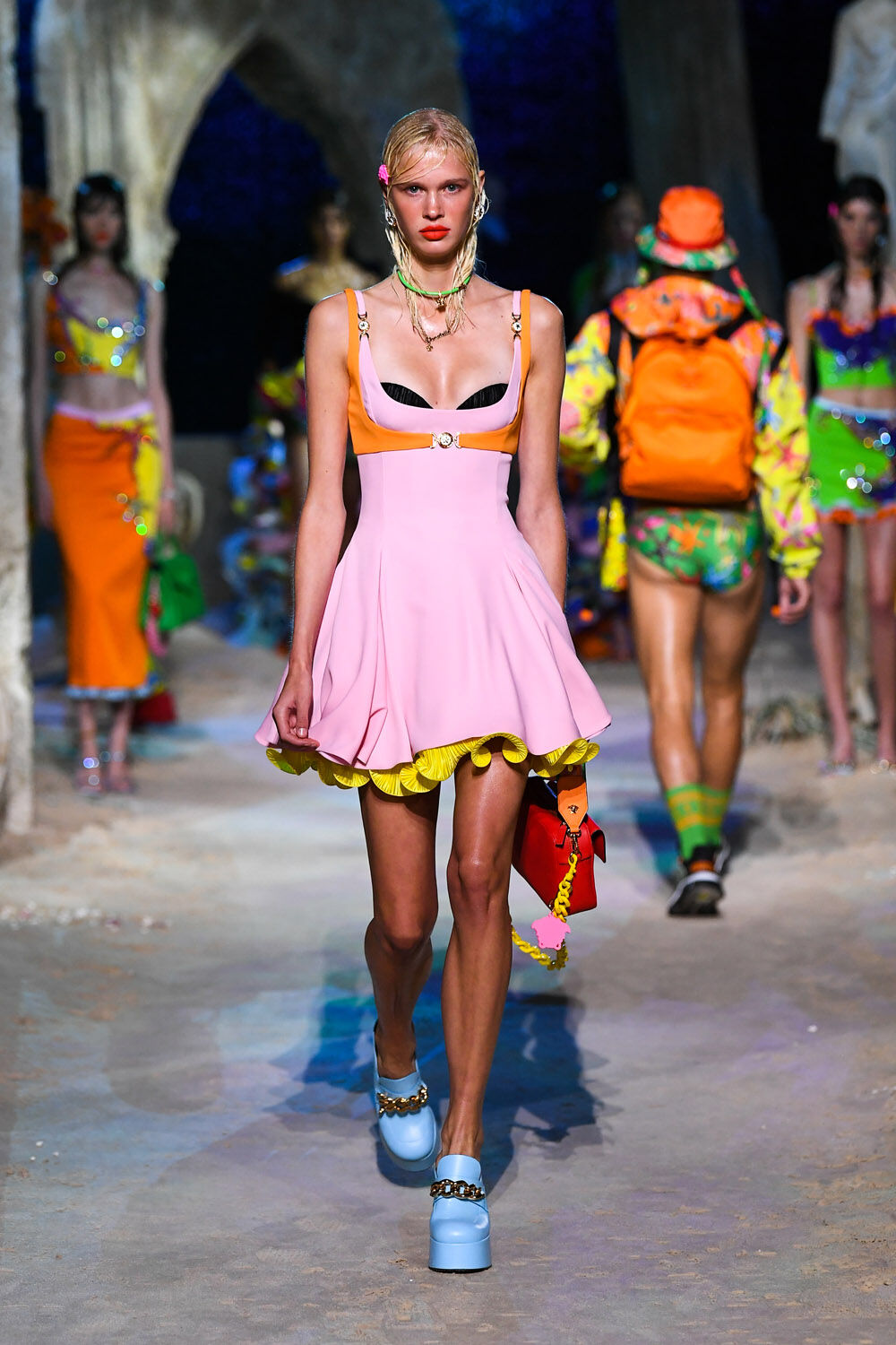 Versace versace collection on sale