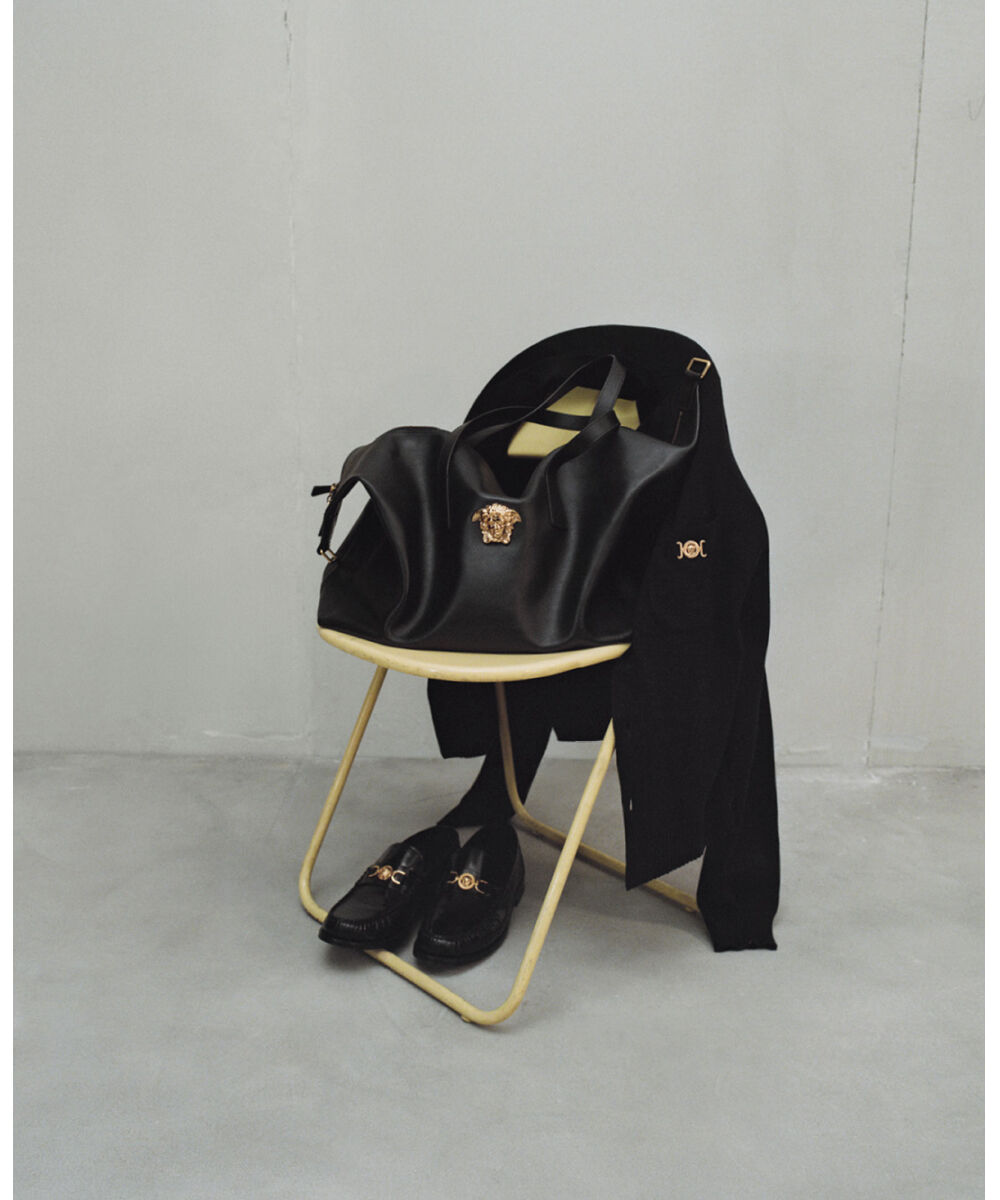 Versace Fall-Winter 2025