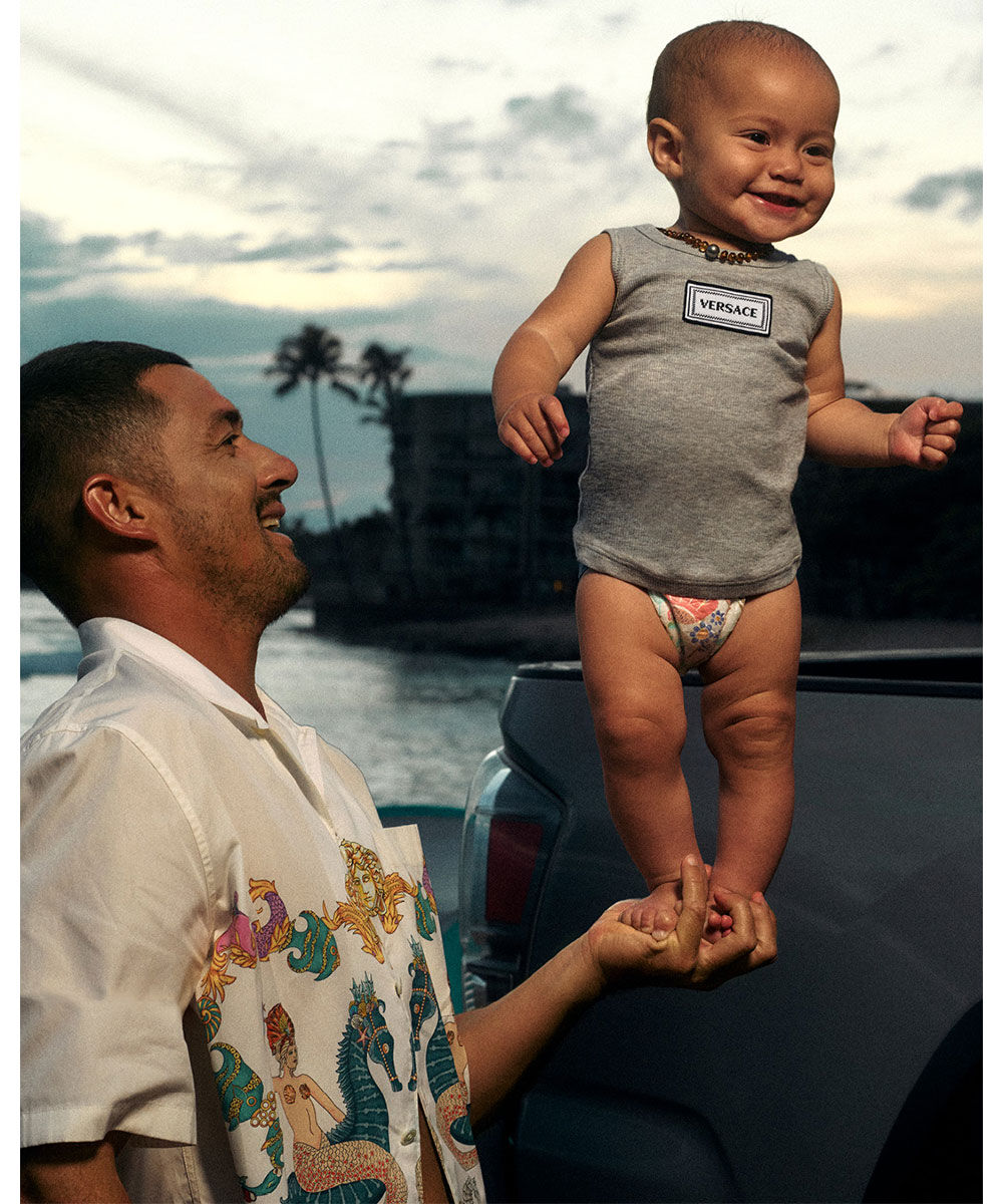 Versace Family 2025