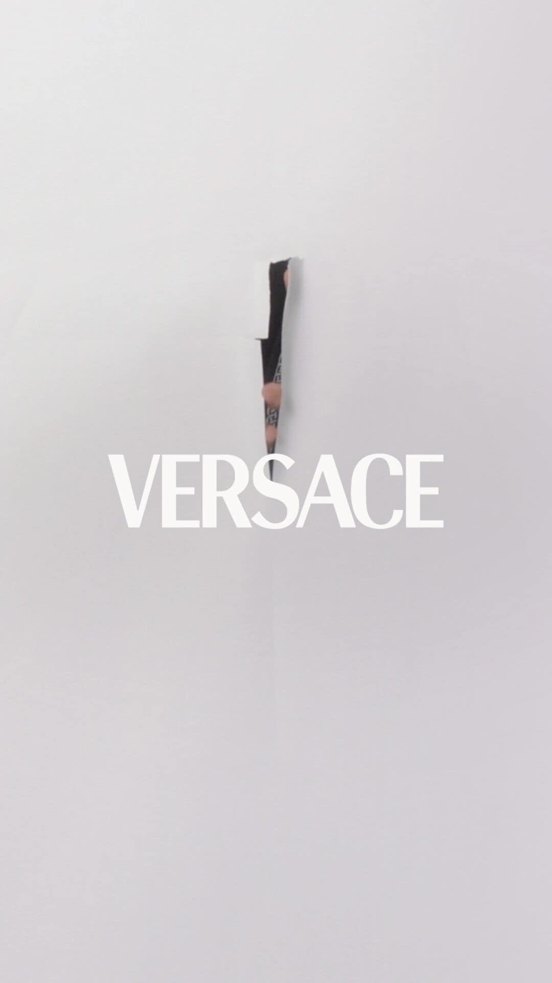 Versace Children Pre-Fall 2022