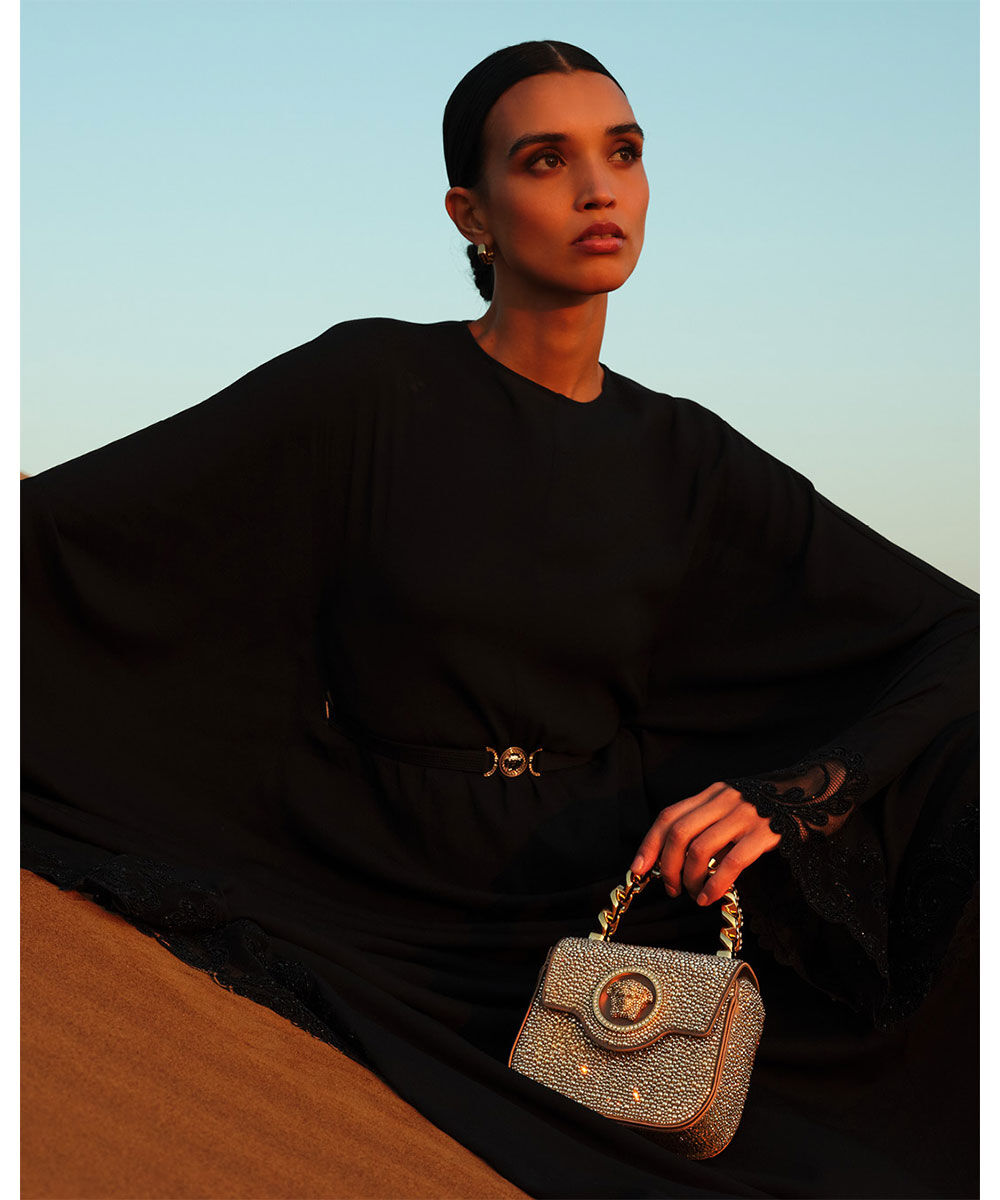Versace Ramadan 2024