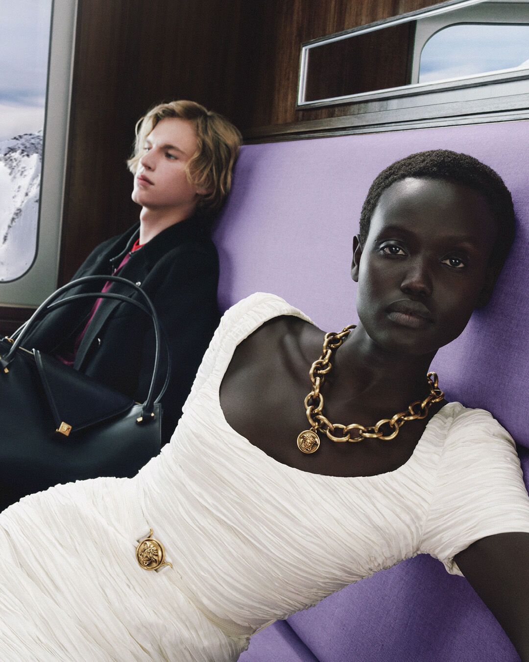 Versace Holiday 2026